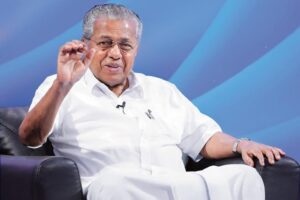 എല്ലാ ജില്ലകളിലും ഡീ- അഡിക്ഷന്‍ സെന്ററർ ആരംഭിക്കും : മുഖ്യമന്ത്രി