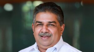 വാര്‍ത്തകള്‍ അടിസ്ഥാനരഹിതം; മത്സ്യം കഴിക്കുന്നതില്‍ യാതൊരു കുഴപ്പവുമില്ല : സജി ചെറിയാന്‍