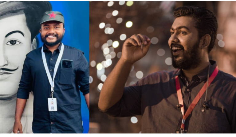 തിരുവനന്തപുരം എസ്.എഫ്.ഐ ജില്ലാ സെക്രട്ടറിയെയും പ്രസിഡന്‍റിനെയും നീക്കി