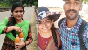 ഷാരോണ്‍ വധകേസ് : ഗ്രീഷ്മയുടെ അപ്പീല്‍ ഫയലില്‍; നിര്‍മ്മലകുമാരന്‍ നായരുടെ ശിക്ഷ ഹൈക്കോടതി സസ്‌പെന്‍ഡ് ചെയ്തു