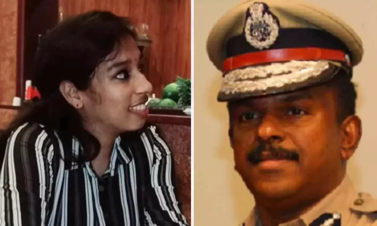 ആശുപത്രിയിലെത്തിക്കുമ്പോള്‍ സന്ദീപ് പ്രതിയായിരുന്നില്ല, കൊട്ടാരക്കര കൊലപാതകത്തിൽ എഡിജിപി