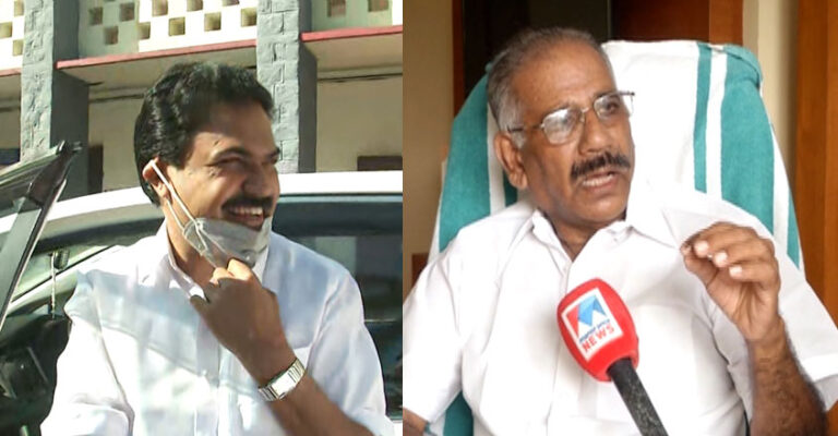 അരിക്കൊമ്പൻ ദൗത്യം പരാജയം അല്ല വനംമന്ത്രി , പരാജയപ്പെട്ട പരീക്ഷണമെന്ന് ജോസ് കെ മാണി