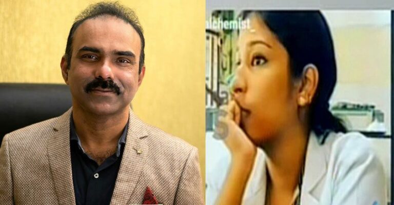 കേരളത്തിൽ ഒരു ആരോഗ്യ പ്രവർത്തകൻ കൊല്ലപ്പെടും, ഉടൻ ! ചർച്ചയായി  ഐഎംഎ പ്രസിഡന്റിന്റെ മുന്നറിയിപ്പ് 