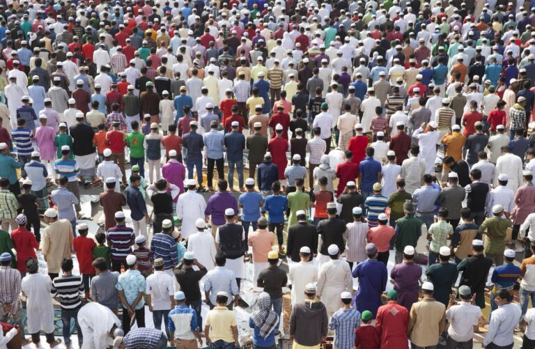 കേരളത്തിൽ ബലി പെരുന്നാൾ ജൂൺ 29ന്