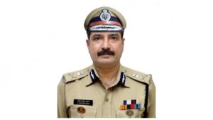 പൊലീസ് മേധാവി അവധിയില്‍; എഡിജിപി മനോജ് എബ്രഹാമിന് ചുമതല
