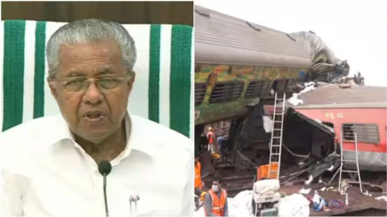 കേരളത്തിന്റെ മനസും പിന്തുണയും ഒഡീഷയ്‌ക്കൊപ്പം: മുഖ്യമന്ത്രി