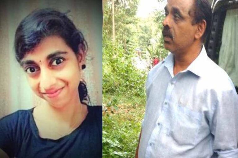 കൊലപാതകക്കേസുകളിൽ ഒരു വർഷത്തിനകം വിധിയുണ്ടാകണമെന്ന് രാഖിയുടെ പിതാവ് രാജൻ