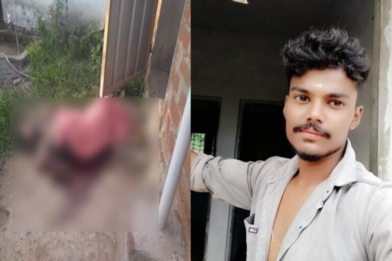 അട്ടപ്പാടി ഷോളയൂരില്‍ വന്യജീവി ആക്രമണത്തില്‍ ആ​ദി​വാ​സി യു​വാ​വ് മരിച്ചു