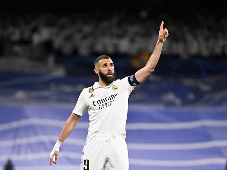 റ​യ​ൽ വി​ടു​ന്നു; ബെ​ൻ​സേ​മ സൗ​ദി​യി​ലേ​ക്ക്