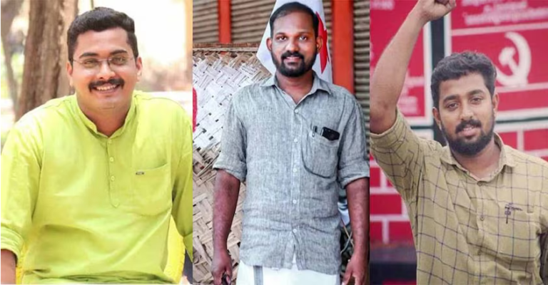 ക്രിപ്റ്റോ കറൻസിതട്ടിപ്പ് : ലോക്കൽ കമ്മറ്റിയംഗങ്ങൾ അടക്കം നാലുപേരെ സിപിഎം പുറത്താക്കി