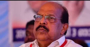 ബോബി ചെമ്മണൂരിന് ഒരു സംസ്കാരമേയുള്ളൂ അത് ലൈംഗിക സംസ്കാരം : ജി സുധാകരൻ