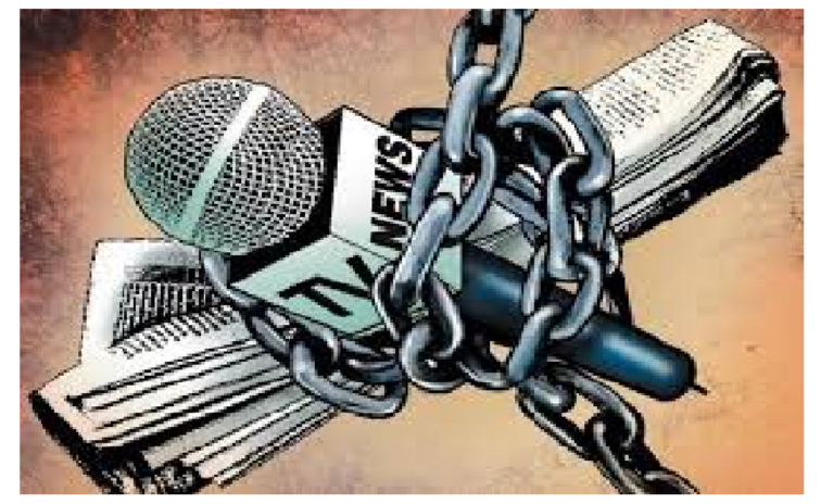 കള്ളക്കേസും മാധ്യമവിലക്കും : മാ​ധ്യ​മ​പ്ര​വ​ർ​ത്ത​കരുടെ സെ​ക്ര​ട്ട​റി​യേറ്റ് മാ​ർ​ച്ച് ജൂ​ൺ 26ന് ​