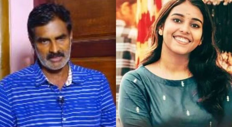 ഗവർണറെ കാണും, ശ്രദ്ധയുടെ മരണത്തിന്റെ കാരണക്കാർ സുരക്ഷിതരായി കോളജിലുണ്ടെന്ന് പിതാവ് സതീഷ്