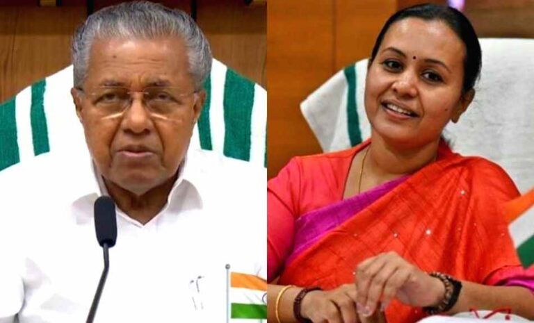 ചരിത്രത്തില്‍ ആദ്യമായി ദേശീയ ഭക്ഷ്യ സുരക്ഷാ സൂചികയില്‍ കേരളത്തിന് ഒന്നാംസ്ഥാനം