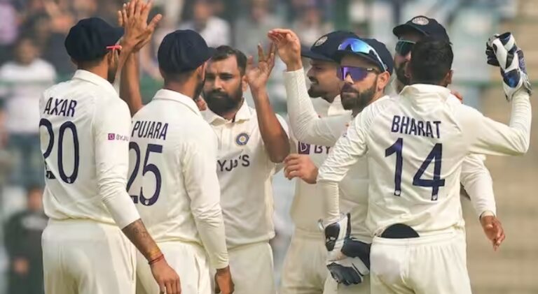 ലോക ടെസ്റ്റ് ചാമ്പ്യൻഷിപ്പ് : ഓസീസിനും ദക്ഷിണാഫ്രിക്കക്കുമെതിരെ എവേ പരമ്പരകൾ, ഇന്ത്യയുടെ മത്സരക്രമമായി