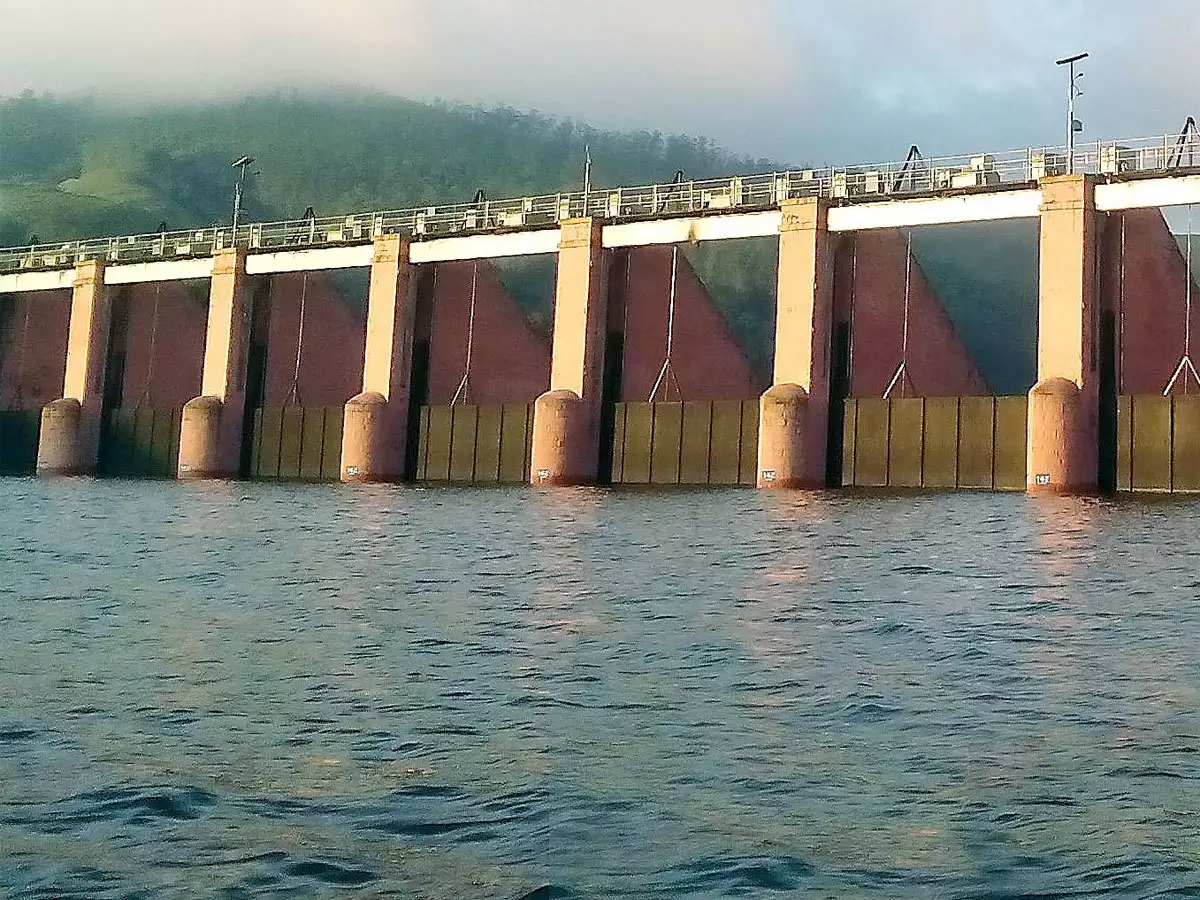 മുല്ലപ്പെരിയാര്‍ അണക്കെട്ട്; സുരക്ഷാ ഭീഷണി ആശങ്ക മാത്രം : സുപ്രീംകോടതി