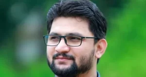 ‘സ്ത്രീകളോട് മാന്യമായി പെരുമാറിയില്ലെങ്കിൽ അടിച്ച് മോന്ത പൊളിക്കും’; പഞ്ചായത്ത് സെക്രട്ടറിക്ക് പട്ടാമ്പി എംഎൽഎയുടെ താക്കീത്