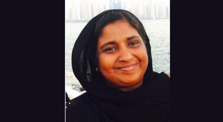 വസ്തുത്തർക്കം : ഭർത്താവിന്റെ സഹോദരന്മാർ വീട്ടമ്മയെ വെട്ടിക്കൊന്നു