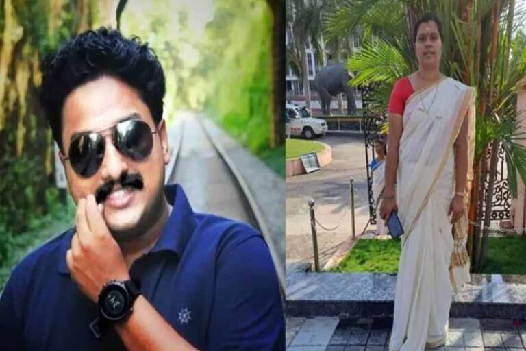 തുവ്വൂർ സുജിത വധം: തെളിവെടുപ്പിനിടെ പ്രതികൾക്കെതിരെ നാട്ടുകാരുടെ പ്രതിഷേധം