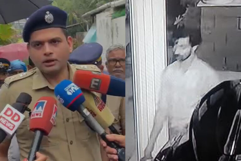 ആലുവയിൽ ഒമ്പത് വയസുകാരിയെ പീഡിപ്പിച്ചത് സ്ഥിരം കുറ്റവാളിയായ പാറശ്ശാല ചെങ്കൽ സ്വദേശി സതീശ്