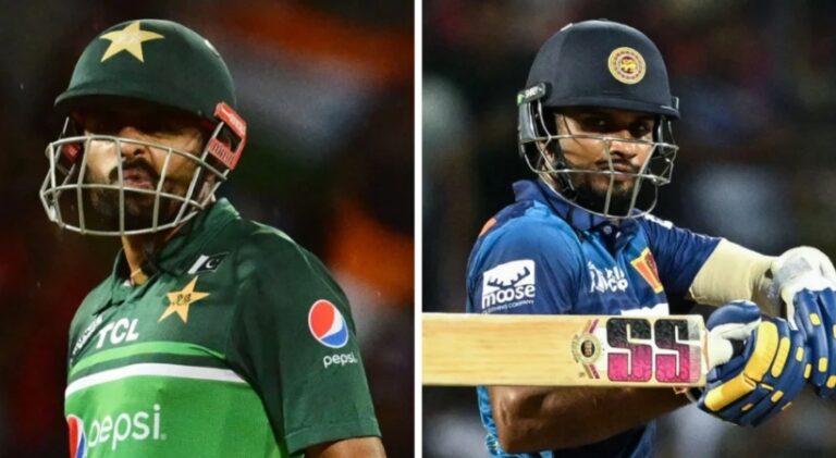 പാകിസ്ഥാനോ ശ്രീലങ്കയോ ? ഏഷ്യാ കപ്പ് ഫൈനലിൽ ഇന്ത്യയുടെ എതിരാളികളെ ഇന്നറിയാം