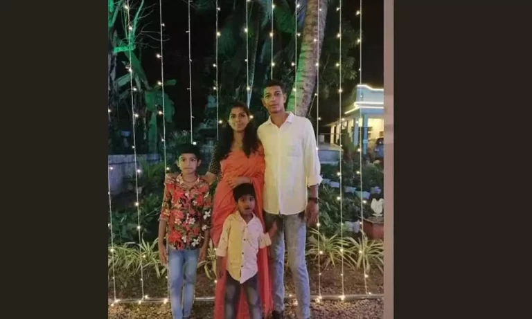 മോർഫ് ചെയ്ത നഗ്നചിത്രം അയച്ചുനൽകുമെന്ന് ഭീഷണി :കടമക്കുടി കൂട്ട ആത്മഹത്യയിൽ ഓൺലൈൻ ആപ്പിനെതിരെ പൊലീസ് കേസ്