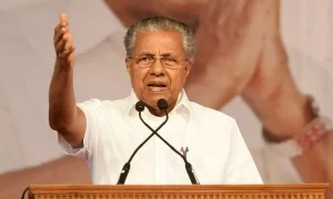 പൊലീസ് ഉദ്യോഗസ്ഥർ ക്രിമിനലുകളുമായി ചങ്ങാത്തം കൂടരുത് : മുഖ്യമന്ത്രി