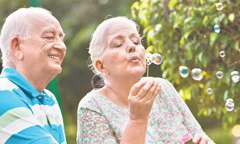 ഇന്ത്യൻ ജനതയ്ക്ക്‌ അതിവേഗം പ്രായമാകുന്നെന്ന്‌ യുഎൻ പോപ്പുലേഷൻ ഫണ്ട്‌