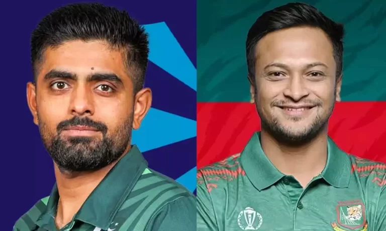 സെമി സാധ്യത വിദൂരം, ജീവന്മരണ പോരാട്ടത്തിനായി പാകിസ്താൻ ഇന്ന് ബംഗ്ളാദേശിനോട് 