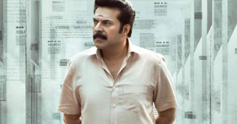 സിബിഐ സീരിസിന്റെ ആറാം ഭാഗം പ്രഖ്യാപിച്ച് സംവിധായകന്‍ കെ മധു