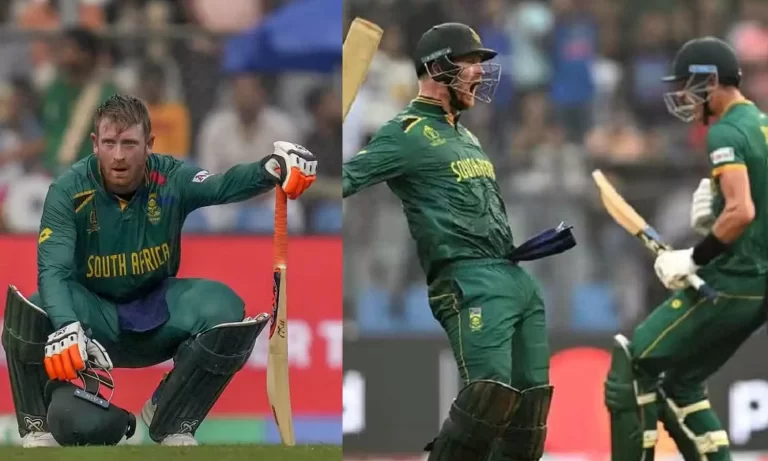 ക്ലാസന് വെടിക്കെട്ട് സെഞ്ചുറി, ഇംഗ്ലണ്ടിന് 400 റൺസ് വിജയലക്ഷ്യം