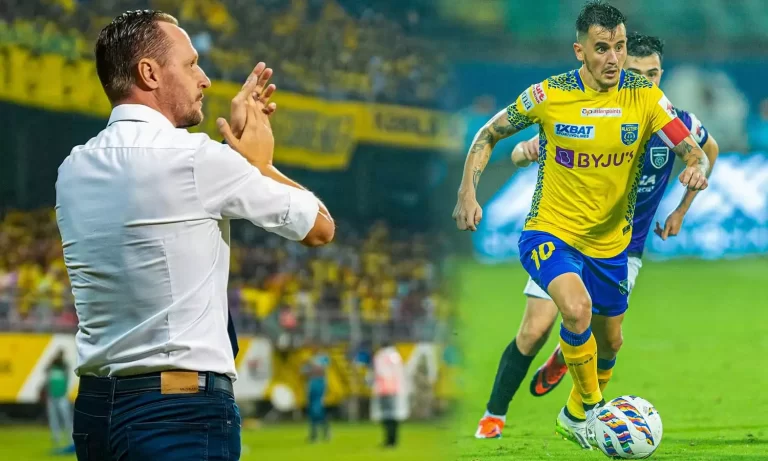 ഇവാന്റെ തിരിച്ചുവരവ് ആഘോഷമാക്കി ബ്ലാസ്റ്റേഴ്‌സ്, ഒഡിഷയെ 2-1ന് തോൽപിച്ച് രണ്ടാം സ്ഥാനത്ത്