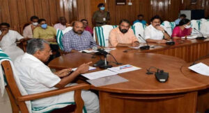 വയനാട് പുനരധിവാസം: രണ്ട് ടൗണ്‍ഷിപ്പുകള്‍ ഒറ്റഘട്ടമായി നിര്‍മിക്കും, പദ്ധതിയുടെ ചെലവ് 750 കോടി