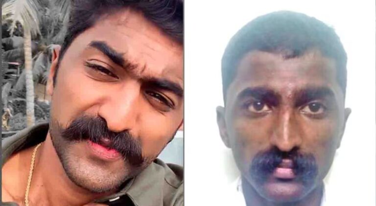 യുവാവിന്റെ തല അടിച്ചു പൊട്ടിച്ചു; മീശ വിനീത് പൊലീസിന്റെ പിടിയിൽ