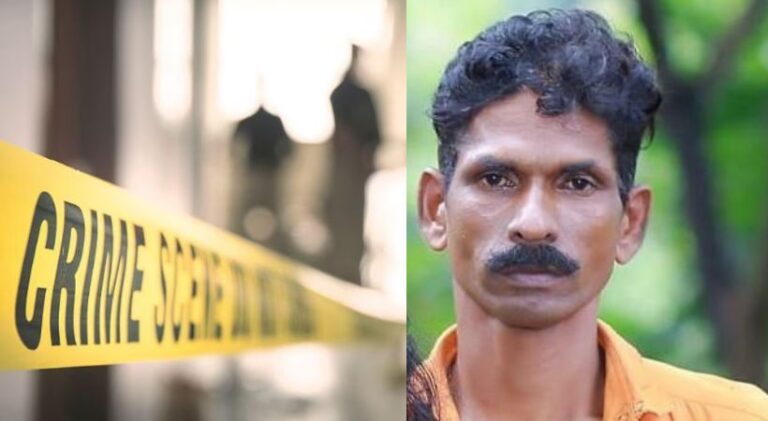 മുണ്ടക്കയത്ത് മകനെ അടിച്ചു കൊന്ന കേസില്‍ അമ്മ അറസ്റ്റില്‍