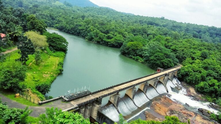 തെന്മല ഡാമിന്റെ ഷട്ടർ ഇന്ന് തുറക്കും, കല്ലടയാറ്റിൻ തീരത്ത് ജാഗ്രതാ നിർദേശം