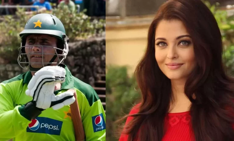 പാക് ക്രിക്കറ്റ് ബോര്‍ഡിനെ വിമർശിക്കാൻ ഐശ്വര്യ റായിയെ വലിച്ചിഴച്ചു; റസാഖിനെതിരെ സോഷ്യൽ മീഡിയയിൽ പൊങ്കാല