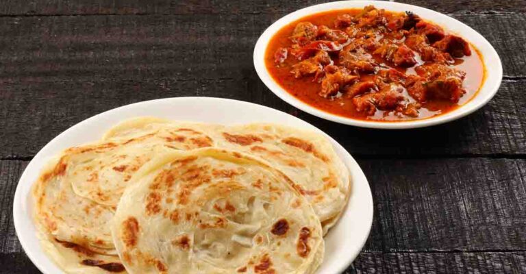 10 കേരള ബ്രാൻഡ് വിഭവങ്ങളിൽ പൊറോട്ടയും ബീഫും  കർക്കടകക്കഞ്ഞിയും 