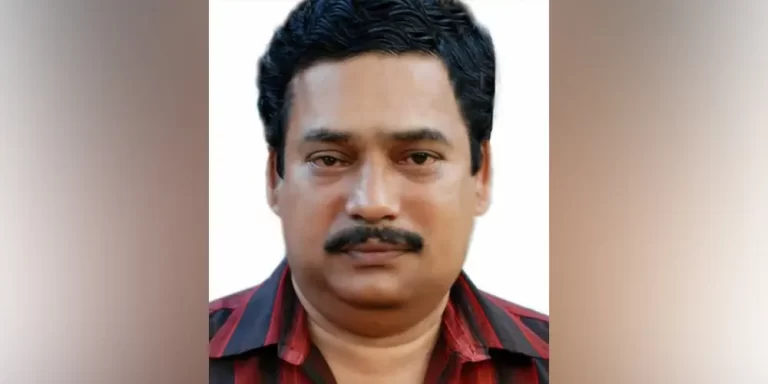 നോവലിസ്റ്റും സിനിമ പ്രവർത്തകനുമായ എൻ കെ ശശിധരൻ അന്തരിച്ചു
