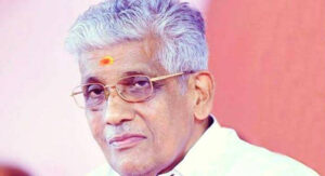 ‘ആചാരങ്ങള്‍ മാറ്റാന്‍ പറയാന്‍ ഇവരൊക്കെ ആര്?; മറ്റ് മതങ്ങളെ വിമര്‍ശിക്കാന്‍ മുഖ്യമന്ത്രിക്കോ ശിവഗിരിക്കോ ധൈര്യമുണ്ടോ?’ : സുകുമാരന്‍ നായര്‍