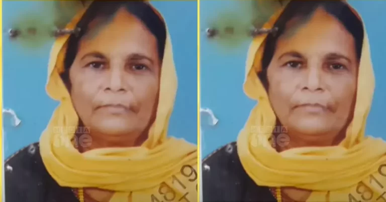 കോ­​ഴി­​ക്കോ​ട്ടെ കൊ​ല​പാ​ത​കം; സൈ​ന​ബ​യു​ടേ​തെ​ന്ന് ക​രു​തു​ന്ന മൃ​ത​ദേ​ഹം നാ​ടു​കാ​ണി ചു​ര​ത്തി​ൽ ക​ണ്ടെ​ത്തി