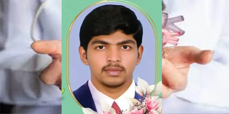 ഹെലികോപ്‌റ്റർ ഒരുങ്ങി ; ഹരിനാരായണനുവേണ്ടി സെൽവിന്റെ ഹൃദയം ഇന്ന്‌ എറണാകുളത്തേക്ക്‌ പറക്കും