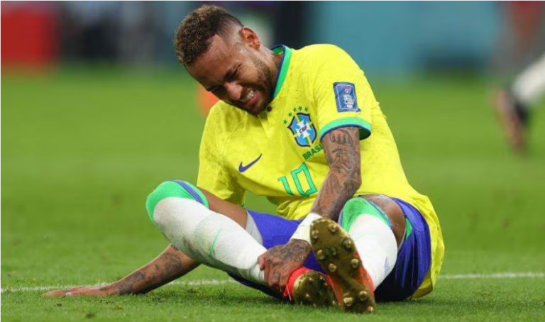 ആറുമാസം വിശ്രമം വേണ്ടി വരും, നെയ്മറിന് കോപ്പ അമേരിക്ക കളിക്കാനാകില്ല