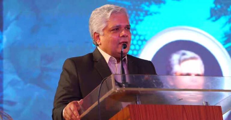 താൻ രാജാവാണ്, താൻ വിചാരിക്കുന്നതാണ് നടക്കുന്നത് എന്ന് നമ്മളിൽ പലരും തെറ്റിദ്ധരിക്കുന്നു : ജസ്റ്റിസ് ദേവൻ രാമചന്ദ്രൻ