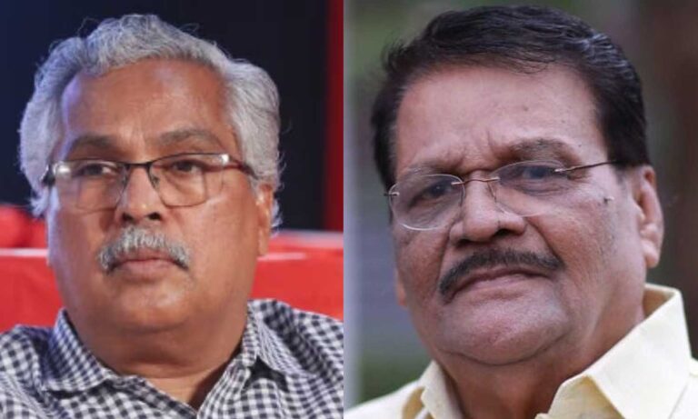 ബിനോയ് വിശ്വത്തെ സെക്രട്ടറിയായി നിയമിച്ചത് കീഴ്‌വഴക്കം ലംഘിച്ചെന്ന് കെഇ ഇസ്മയില്‍