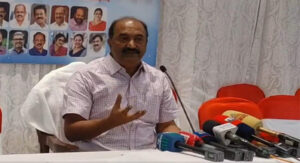ഗുജറാത്ത് ബിജെപി സർക്കാർ സമരം ചെയ്‌ത രണ്ടായിരം ആശമാരെ പിരിച്ചുവിട്ട പോലെ കേരളം ചെയ്യില്ല : ധനമന്ത്രി