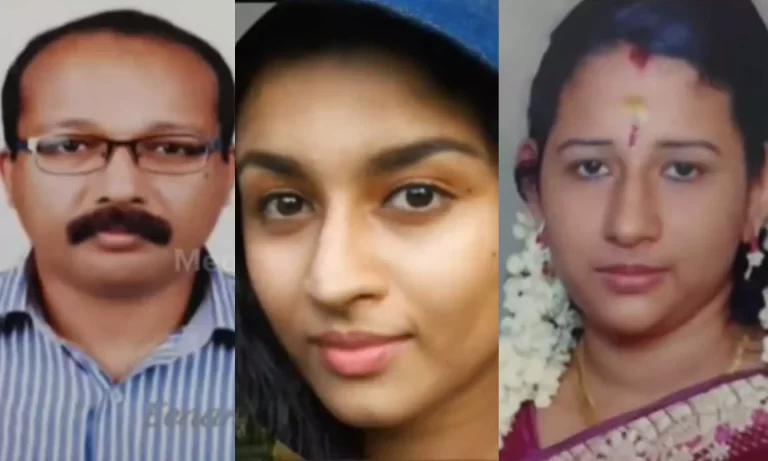 ഓയൂരിലെ ആറു വയസ്സുകാരിയെ തട്ടിക്കൊണ്ടു പോയത് എന്തിനുവേണ്ടി? കുറ്റപത്രം ഇന്ന്