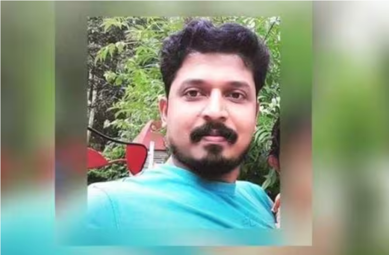 വിചാരണക്കുശേഷം ജയിലിലേക്ക് മടങ്ങിയ ആറുവയസുകാരിയായ മകളെ കൊലപ്പെടുത്തിയ കേസിലെ പ്രതി ട്രെയിനില്‍ നിന്ന് ചാടി മരിച്ചു