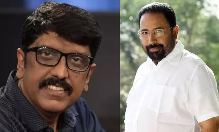 സിബി മലയില്‍ പ്രസിഡന്‍റ് , ബി ഉണ്ണികൃഷ്ണന്‍ ജനറൽ സെക്രട്ടറി; ഫെഫ്കക്ക് പുതിയ നേതൃത്വം
