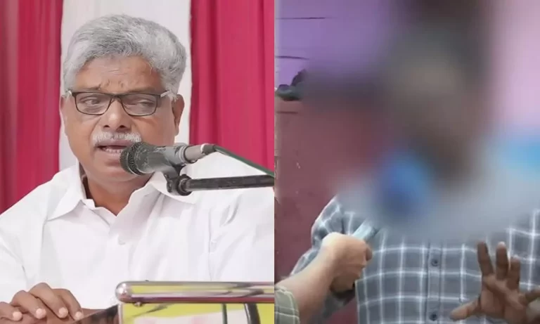 അക്രമി അർജുൻ തന്നെ,വണ്ടിപ്പെരിയാർ കേസിൽ പൊലീസിന്റെ കണ്ടെത്തൽ ശരിയാണ്: വാഴൂർ സോമൻ എം.എൽ.എ